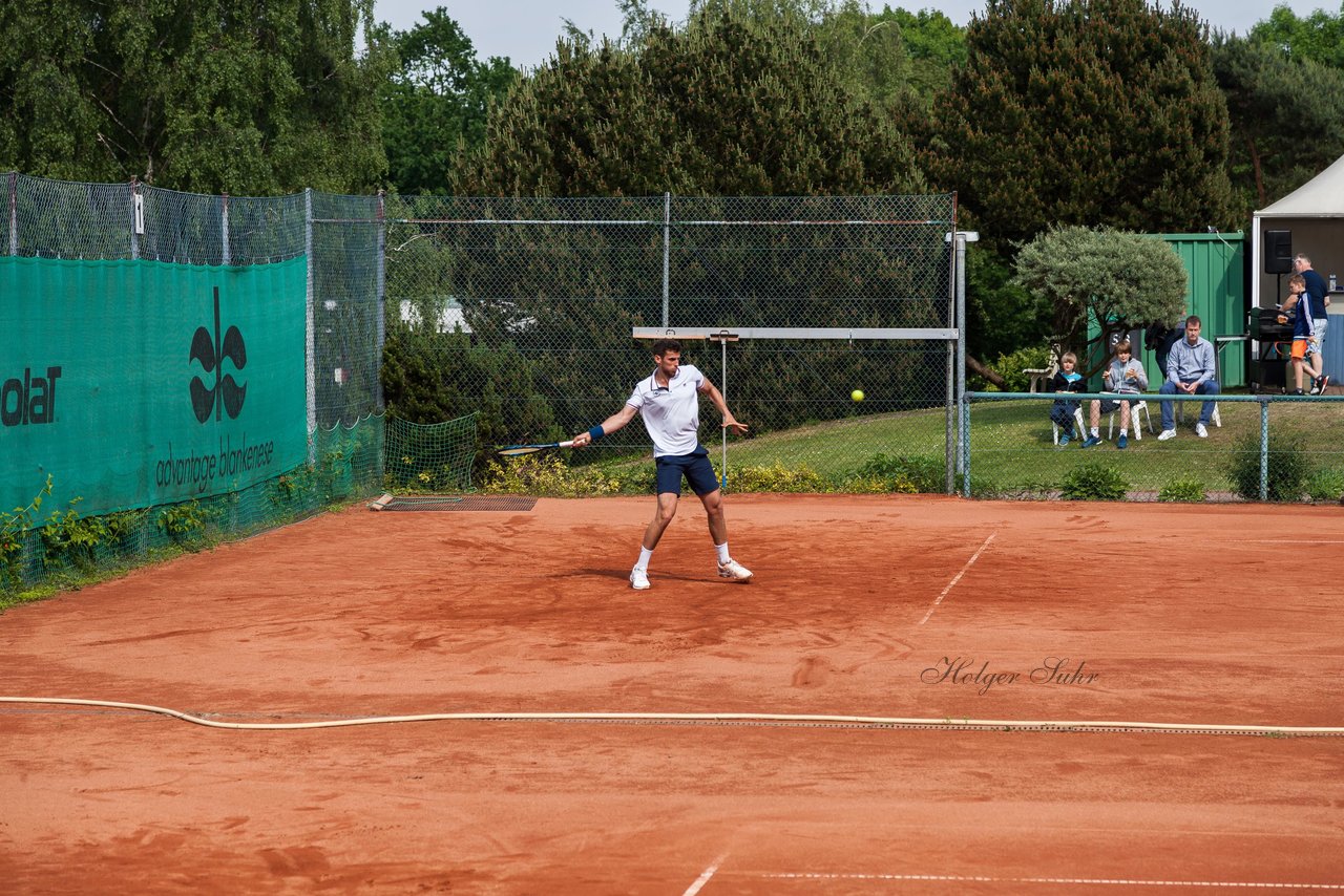 Bild 41 - Blankeneser Pfingstturnier
